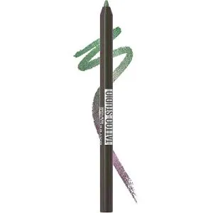 MAYBELLINE Tattoo Studio Long-Lasting Sharpenable Eyeliner Pencil