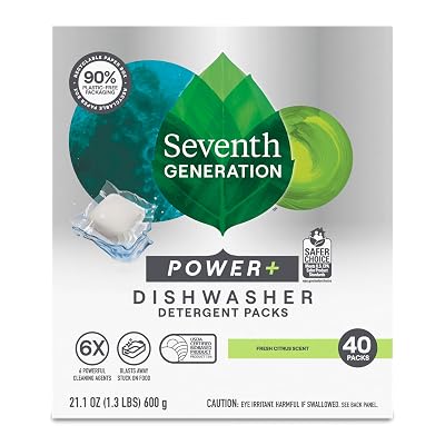 Seventh Generation - $8.43 ($12.04)