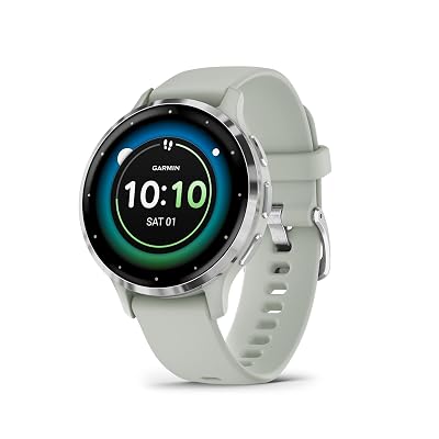 Garmin Venu 3S Smartwatch, 41mm (All Colors) - $279.99 ($359.22)