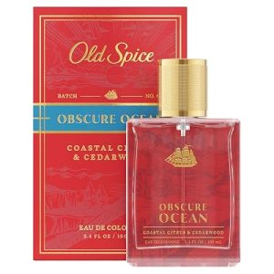 Old Spice Cologne for Men