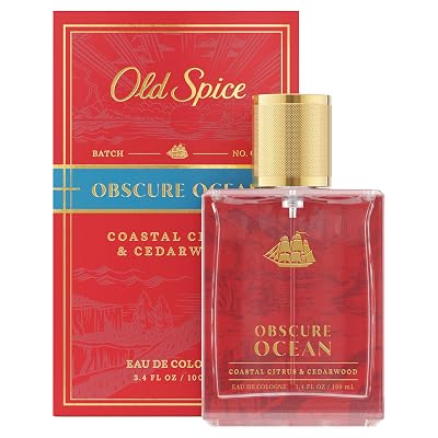 Old Spice Cologne for Men - $26.24 ($49.99)