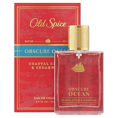 Old Spice Cologne for Men
