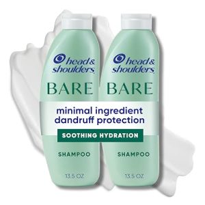 Head & Shoulders Soothing Hydration Pack