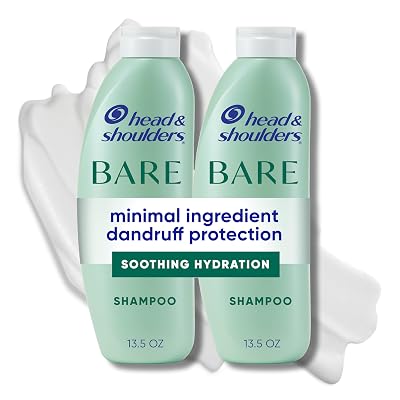 Head & Shoulders Soothing Hydration Pack - $10.73 ($16.53)