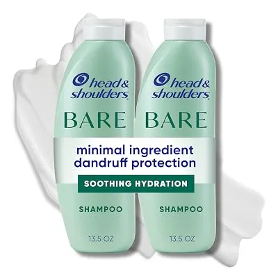 Head & Shoulders Soothing Hydration Pack