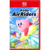 Nintendo Kirby Air Riders
