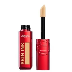 L’Oreal Paris Infallible Skin Ink 2-in-1 Foundation Concealer