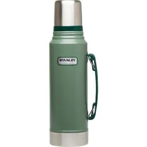 STANLEY Heritage Classic Vacuum 1.1 qt Bottle with Handle