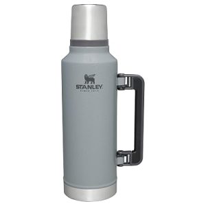 STANLEY Classic Vacuum Bottle, 2 qt