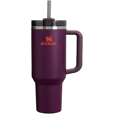 STANLEY Quencher H2.0 Flow State Tumbler, 40 oz