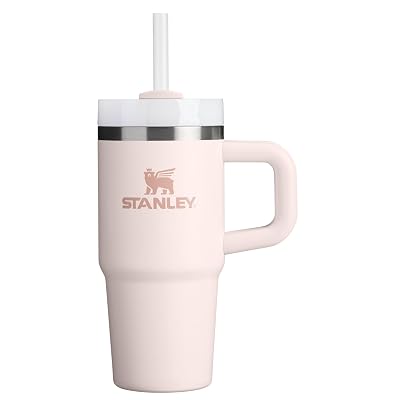 STANLEY Quencher H2.0 Flow State Tumbler, 14 oz - $13.75 ($25.00)