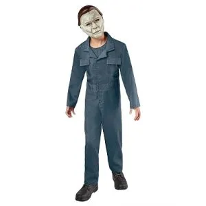 Rubies Halloween: Michael Myers Costume for Kids