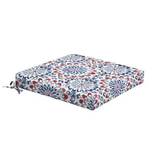 ARDEN Outdoor Seat Cushion, 19×19