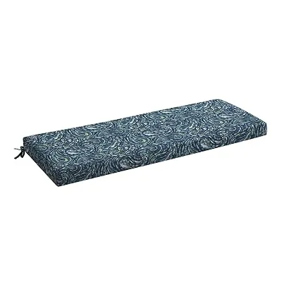 ARDEN Outdoor Bench Cushion, 48×18 - $31.79 ($52.99)