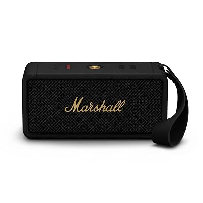 Marshall Middleton Portable Bluetooth Speaker - $149.99 ($225.45)