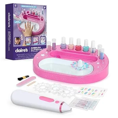 Claire’s Kids Nail Art Kit, 67-Piece - $9.23 ($25.69)