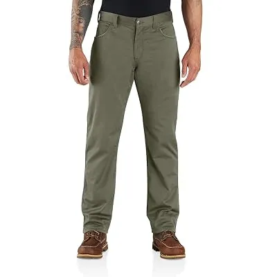 Carhartt Men’s Relaxed Straight Force Lined Pant - $18.79 ($53.91)