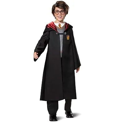 Disguise Wizarding World Harry Potter Costume - $17.50 ($30.99)