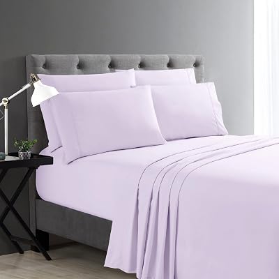 Cathay Home Twin Sheet Set - $12.58 ($20.52)