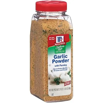 McCormick California Style Garlic Powder, 24 oz