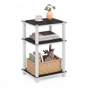 Furinno JUST Toolless Side Table
