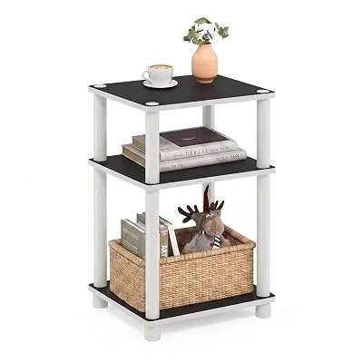 Furinno JUST Toolless Side Table