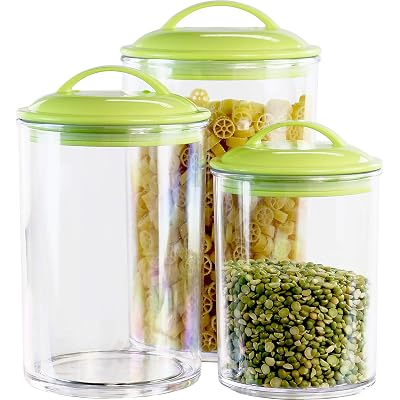 Reston Lloyd Food Storage Containers, Set of 3 - $13.20 ($30.00)