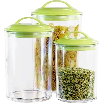 Reston Lloyd Food Storage Containers, Set of 3