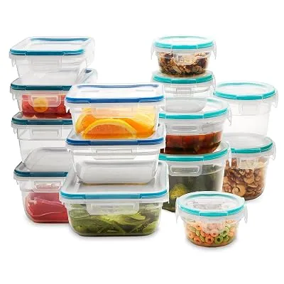 Snapware Plastic Total Solutions, 14-Pack - $19.99 ($32.99)
