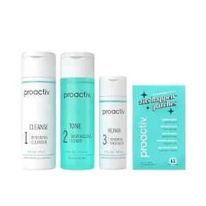 Proactiv Solution Acne Treatment Kit