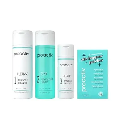 Proactiv Solution Acne Treatment Kit - $31.42 ($87.45)