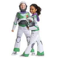 Disguise Disney Pixar Lightyear Buzz Space Ranger Costume