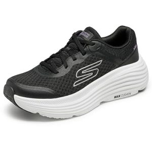 Skechers Women’s Max Cushioning Endeavour Canova Sneaker (all sizes)