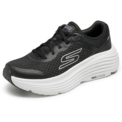 Skechers Women’s Max Cushioning Endeavour Canova Sneaker (all sizes) - $50.00 ($84.00)