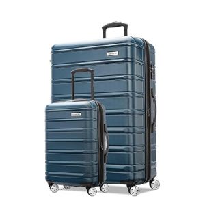 Samsonite Omni 2 Hardside 2 Piece Set