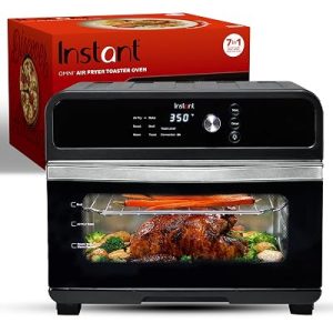Instant Pot Omni 19QT/18L Toaster Oven Air Fryer, 7-in-1