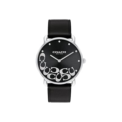 Coach Elliot Women’s Watch - $75.00 ($150.00)