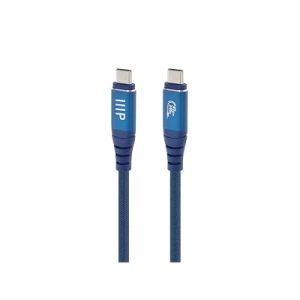Monoprice USB4 40Gbps Cable – 2 Pack