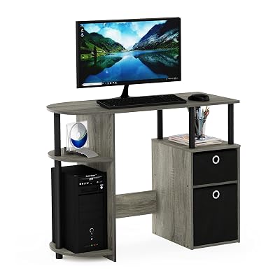 Furinno JAYA Desk, 38.4″ - $28.60 ($61.99)