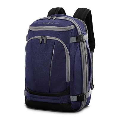 Samsonite Mother Lode Travel Backpack - $87.20 ($174.04)