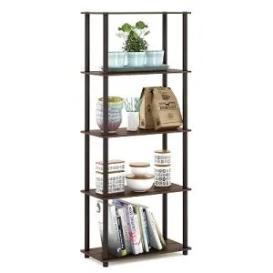 Furinno TURN-N-TUBE Storage Shelves