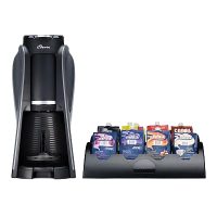 Flavia Aroma Brewer Bundle for Coffee