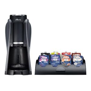 Flavia Aroma Brewer Bundle for Coffee