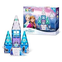 Tytan Disney Frozen Magnetic Tiles 41 Piece Playset S1