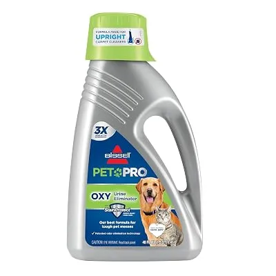 Bissell Pet Oxy Urine Eliminator Upright Deep Cleaning Solution - $10.12 ($23.99)