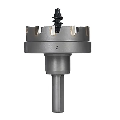 BLACK CANYON 2 Inch Hole Saw - $11.82 ($17.85)