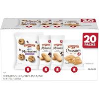 Pepperidge Farm Cookies Variety Pack, 20 Pk