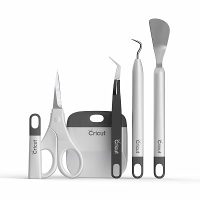Cricut Basic Tool Set, 5-Piece