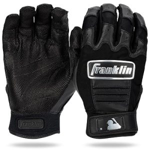 Franklin Sports CFX Pro Full Color Chrome Series (all sizes)