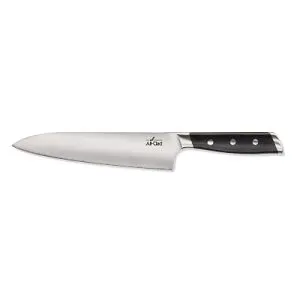 All-Clad Forged German Stainless Steel Chef’s Knife, 8 inch